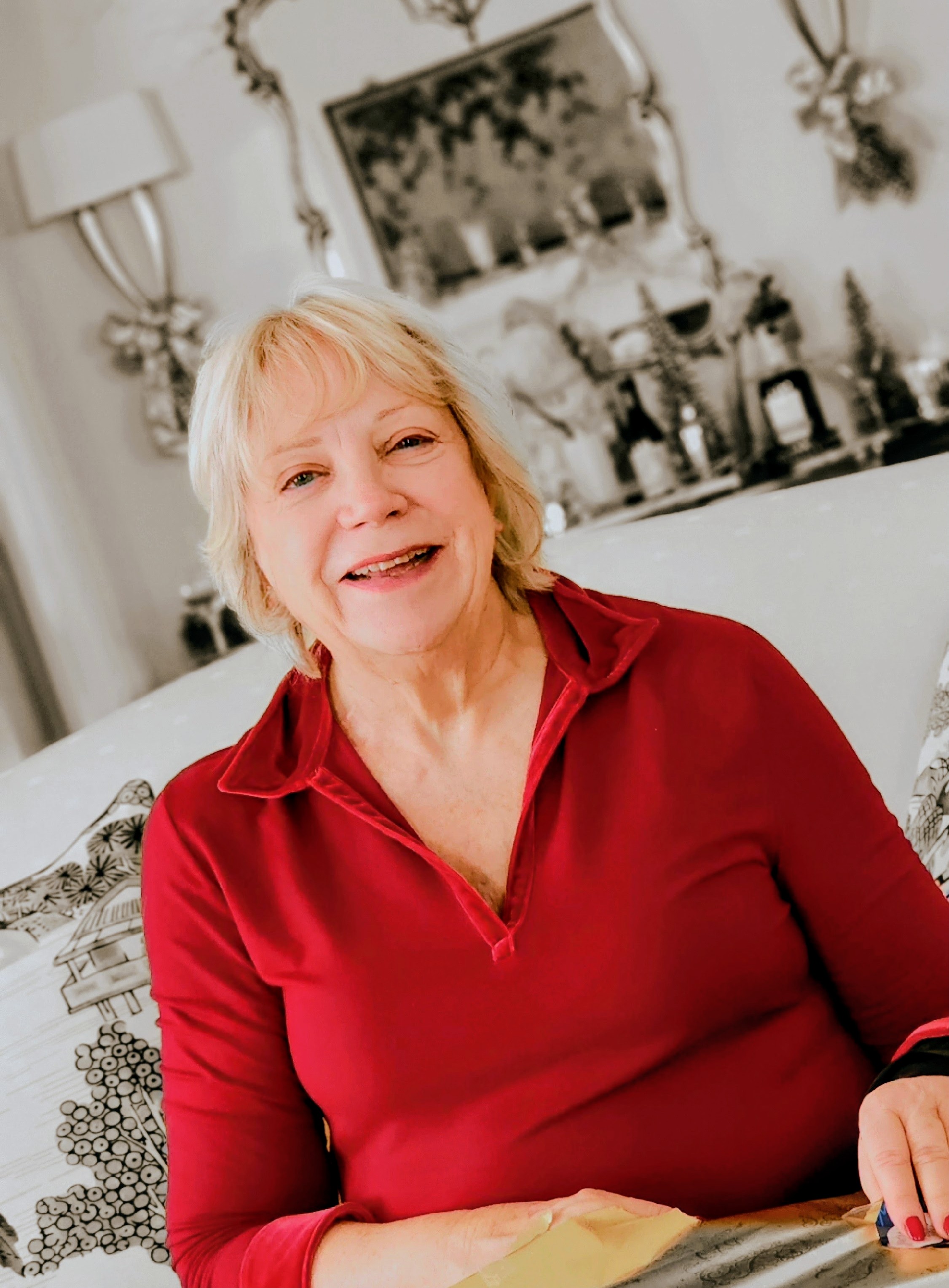 Marsha Wakefield Baird