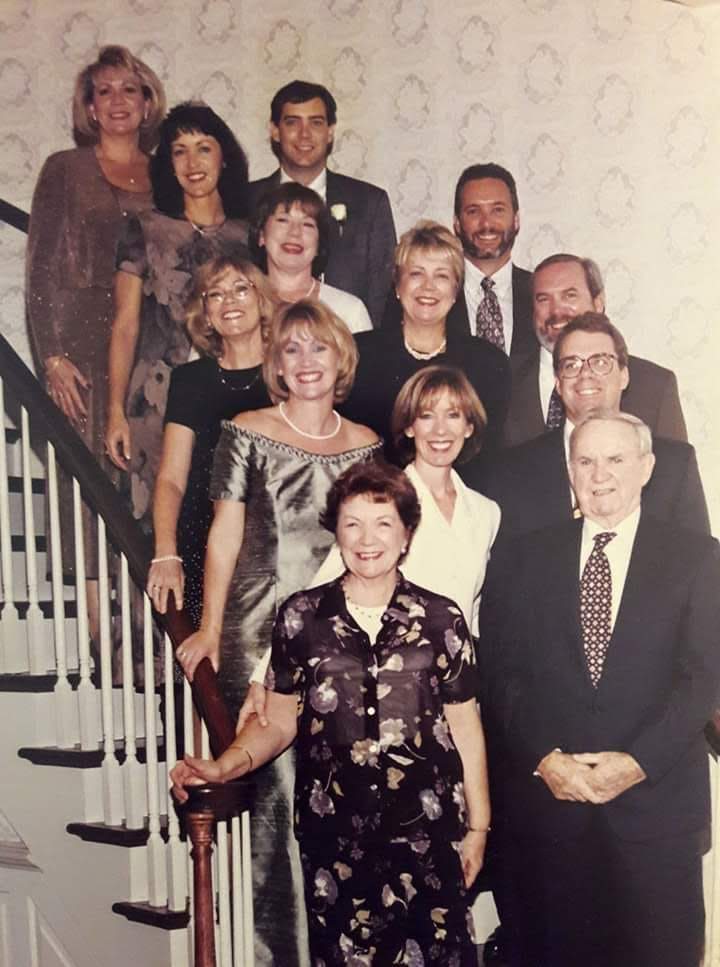 Wakefield Family Reunion